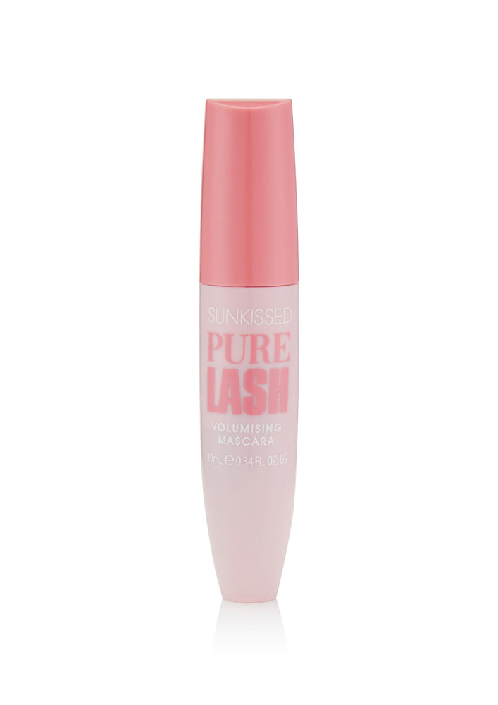 Sunkissed Natural Pure Lash Mascara 10ml Sunkissed