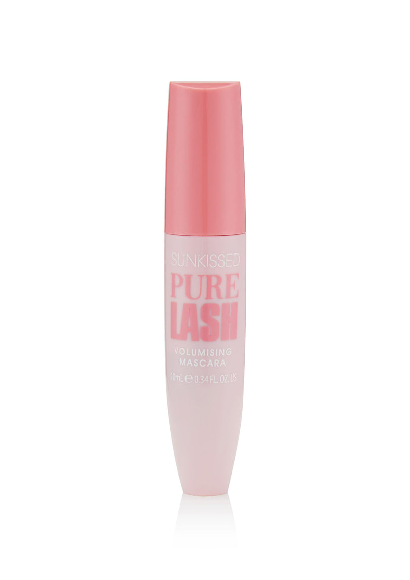 Sunkissed Natural Pure Lash Mascara 10ml Sunkissed