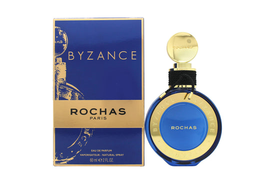 Rochas Byzance (2019) Eau de Parfum 60ml Spray Rochas