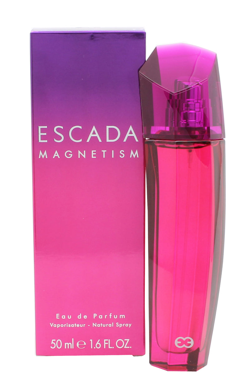 Escada Magnetism Eau de Parfum 50ml Spray Escada