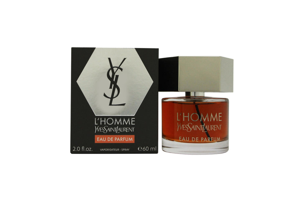 Yves Saint Laurent L'Homme Eau de Parfum 60ml Sprej Yves Saint Laurent