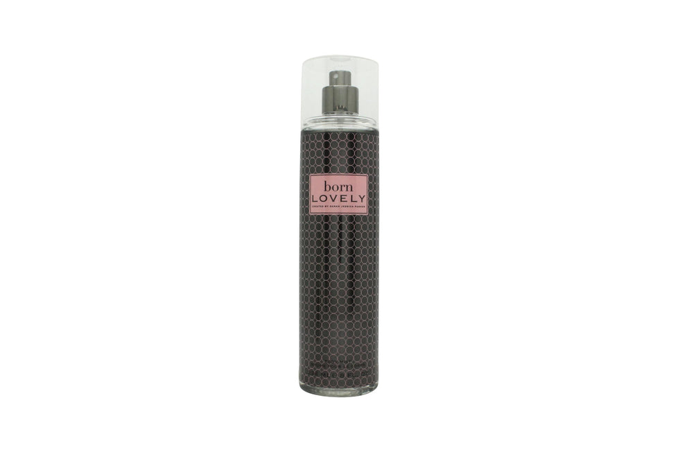 Sarah Jessica Parker Born Lovely Body Mist 236ml Spray Sarah Jessica Parker