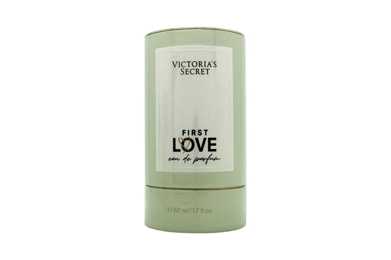 Victoria's Secret First Love Eau de Parfum 50ml Spray Victoria's Secret