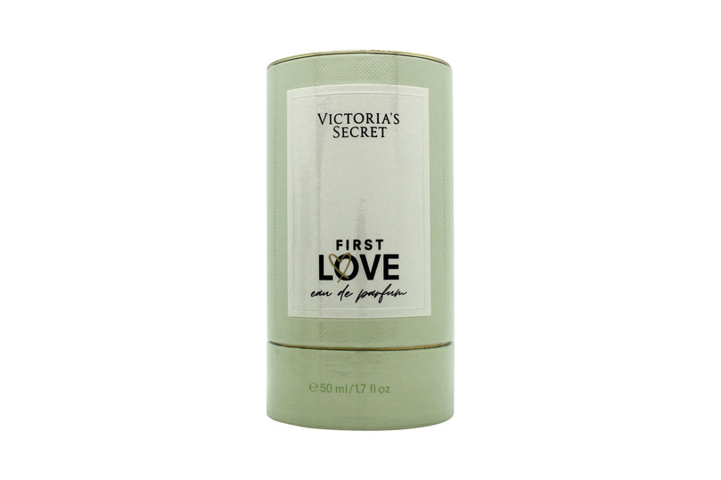 Victoria's Secret First Love Eau de Parfum 50ml Spray Victoria's Secret