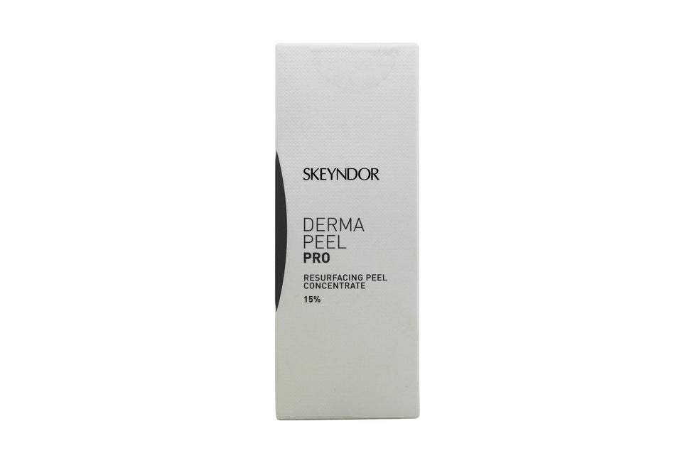 Skeyndor Dermapeel Pro Resurfacing Peel 15% Concentrate 30ml Skeyndor