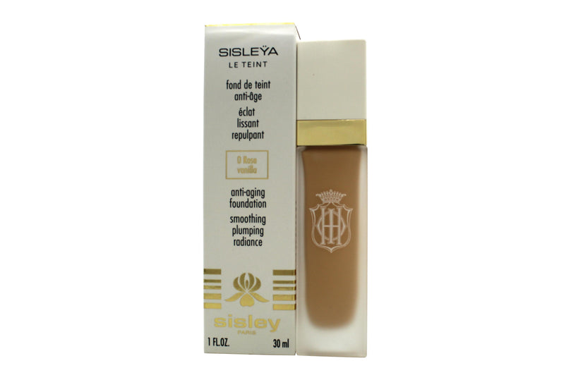 Sisley Sisleÿa Le Teint Anti-Aging Foundation 30ml - Vanilla Sisley