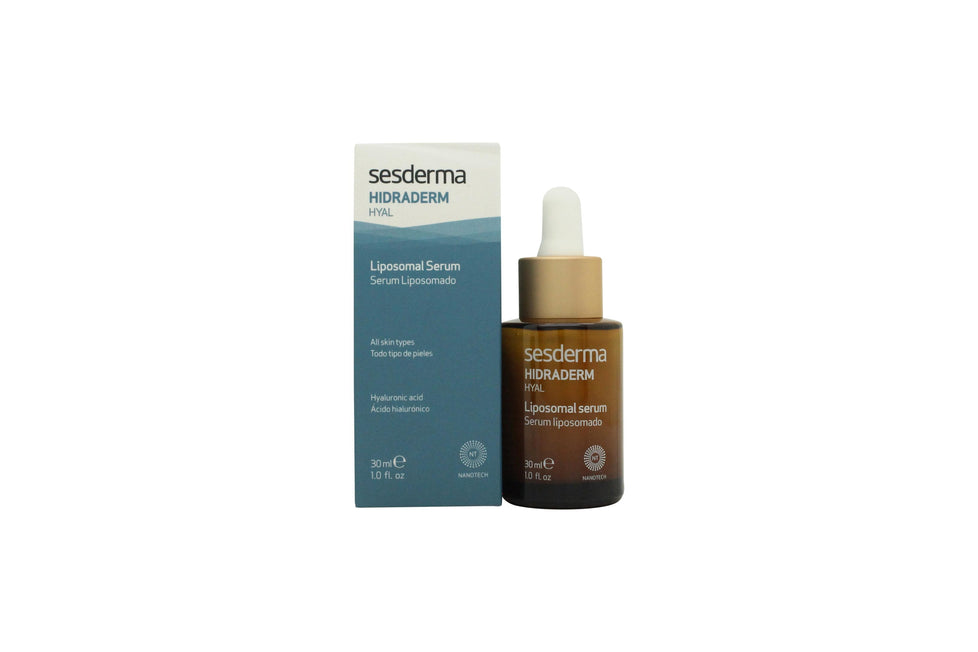 Sesderma Hidraderm Hyal Liposomal Ansiktsserum 30ml Sesderma