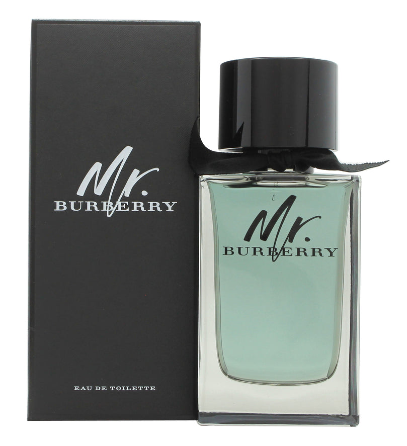 Burberry Mr. Burberry Eau de Toilette 150ml Spray Burberry