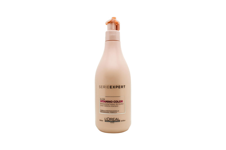 L'Oreal Professionnel Serie Expert Vitamino Color Shampoo 500ml L'Oreal