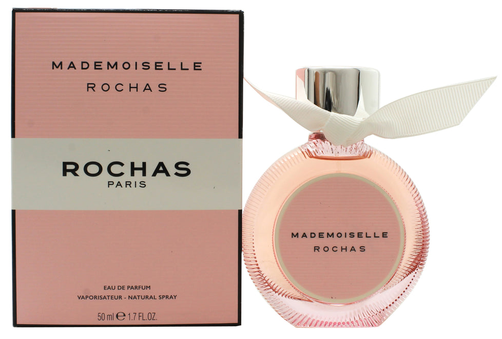 Rochas Mademoiselle Rochas Eau de Parfum 50ml Sprej Rochas