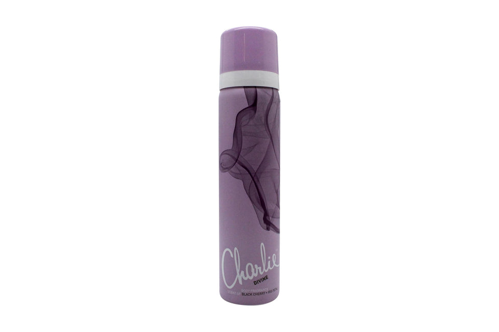 Revlon Charlie Divine Kroppssprej 75ml Revlon