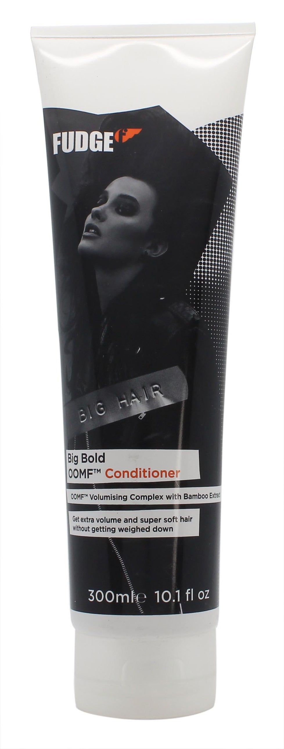 Fudge Big Bold OOMF Conditioner 300ml Fudge