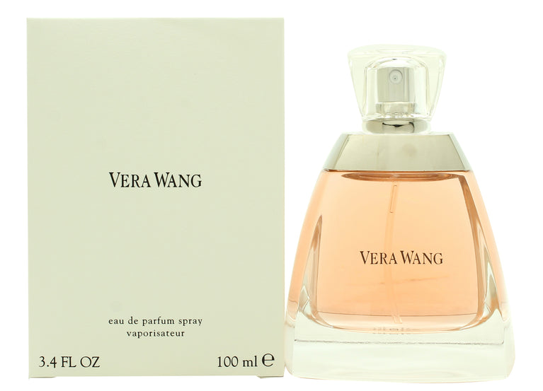 Vera Wang Eau de Parfum 100ml Spray Vera Wang