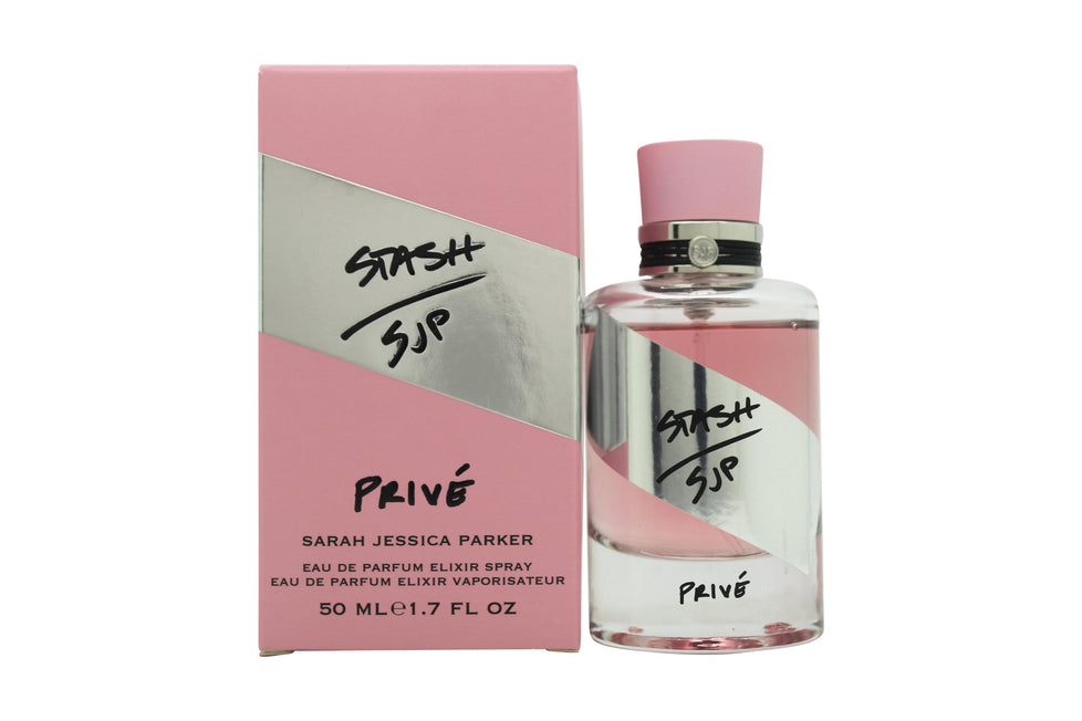 Sarah Jessica Parker Stash Prive Eau de Parfum 50ml Spray Sarah Jessica Parker