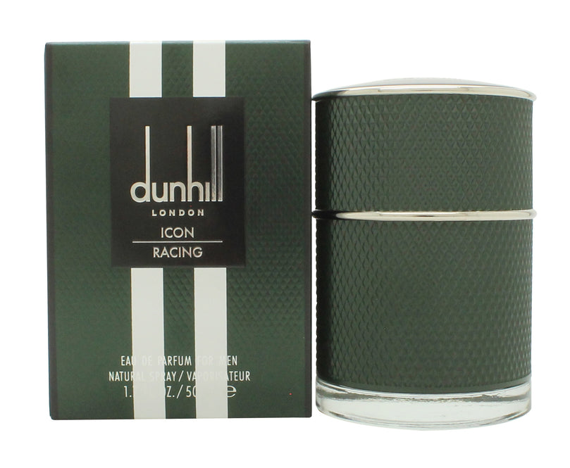 Dunhill London Icon Racing Eau De Parfum 50ml Sprej Dunhill