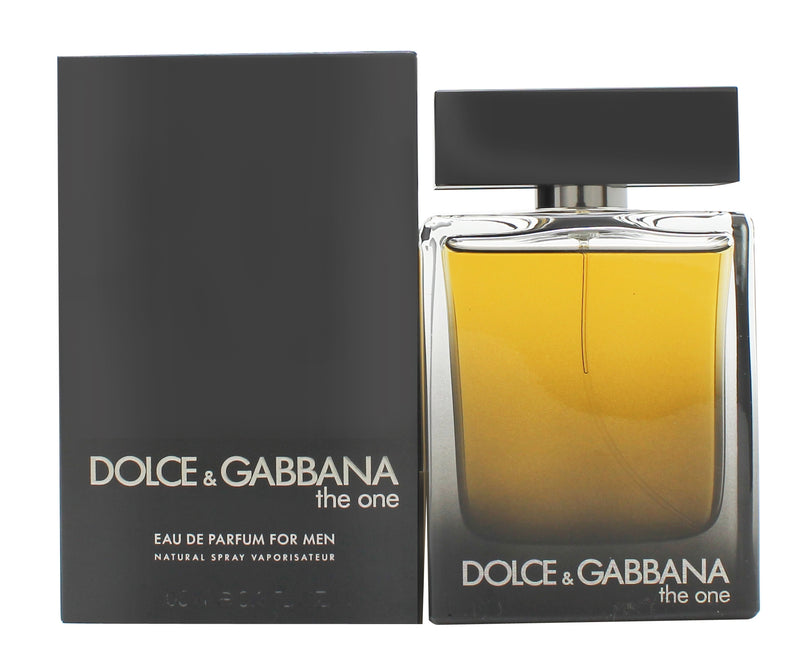 Dolce & Gabbana The One Eau de Parfum 100ml Spray Dolce & Gabbana