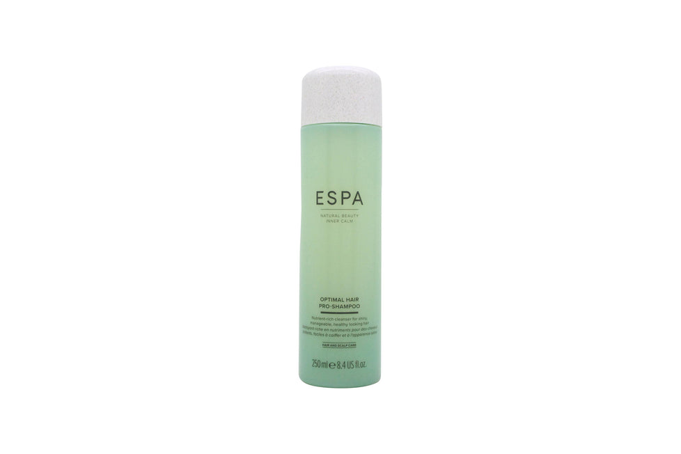 Espa Optimal Hair Pro-Shampoo 250ml Espa