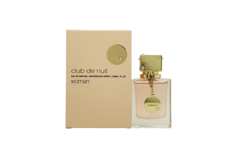 Armaf Club De Nuit Eau de Parfum 30ml Spray Armaf