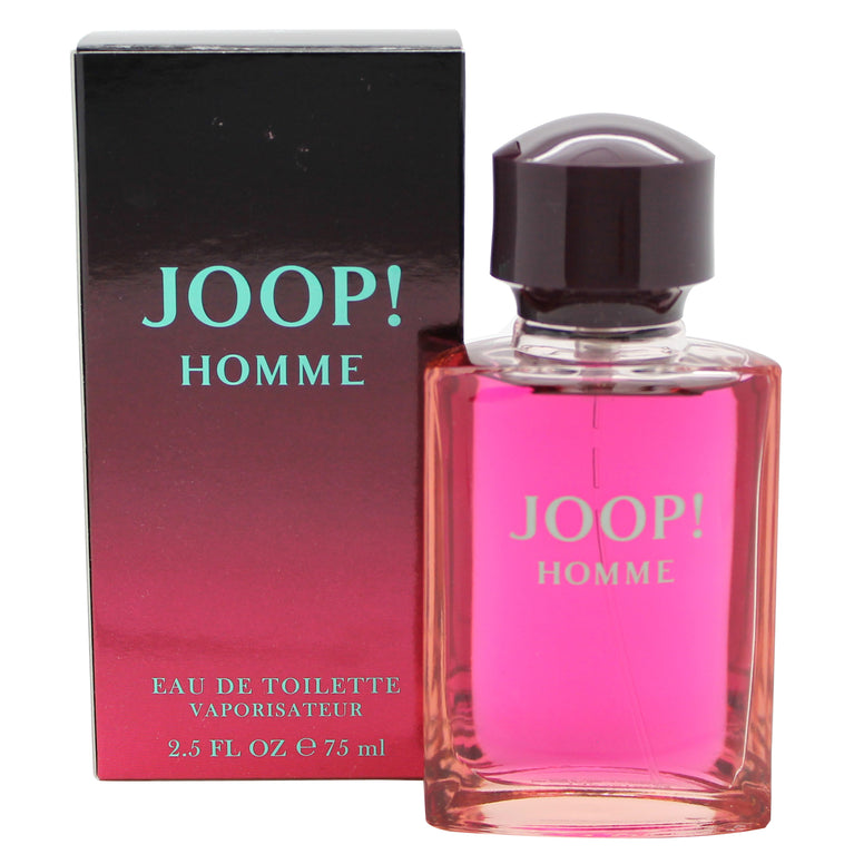 Joop! Homme Eau de Toilette 75ml Sprej Joop!