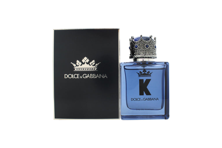 Dolce & Gabbana K Eau de Parfum 50ml Spray Dolce & Gabbana