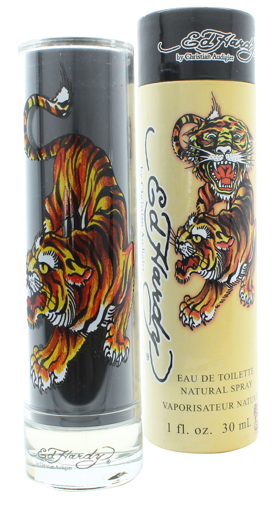 Ed Hardy Ed Hardy Eau de Toilette 30ml Spray Ed Hardy