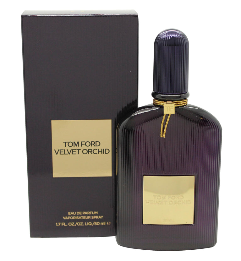 Tom Ford Velvet Orchid Eau de Parfum 50ml Sprej Tom Ford