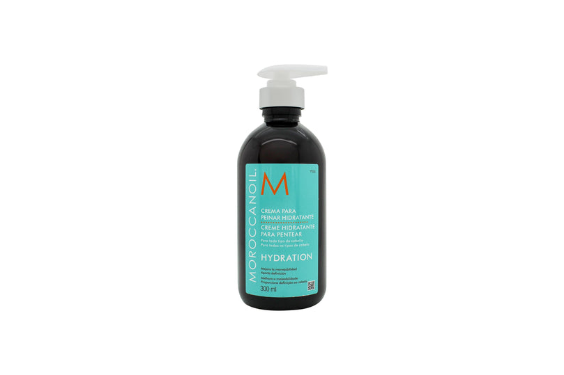 Moroccanoil Hydrating Styling Cream 300ml Moroccanoil