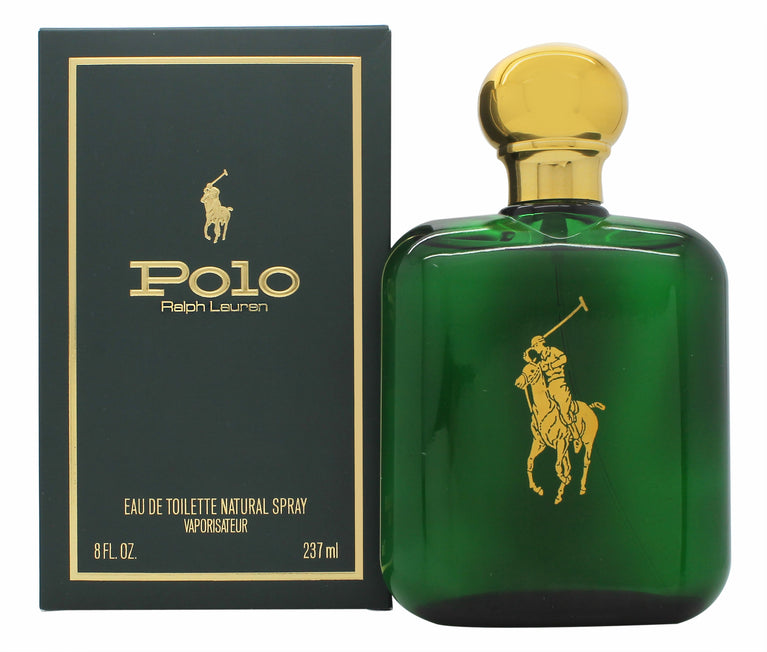 Ralph Lauren Polo Eau de Toilette 240ml Sprej Ralph Lauren