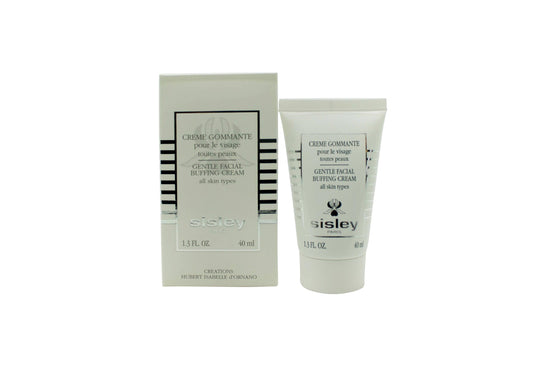 Sisley Gentle Facial Buffing with Botanical Extracts Cream 40ml Sisley