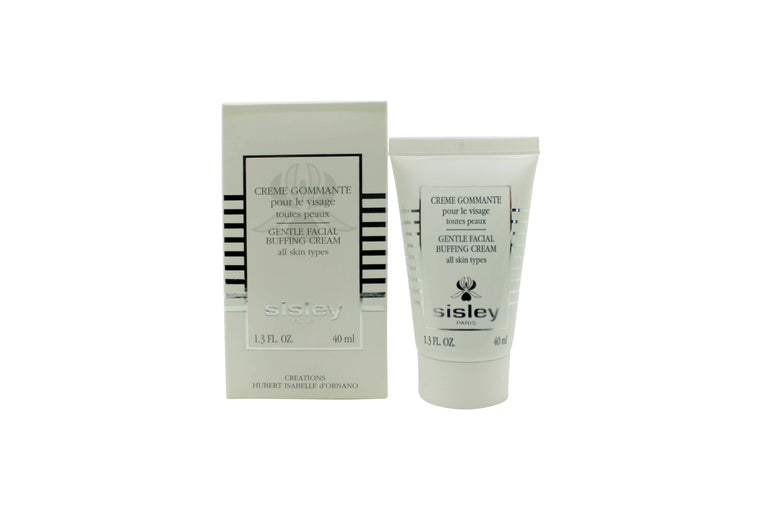 Sisley Gentle Facial Buffing with Botanical Extracts Cream 40ml Sisley