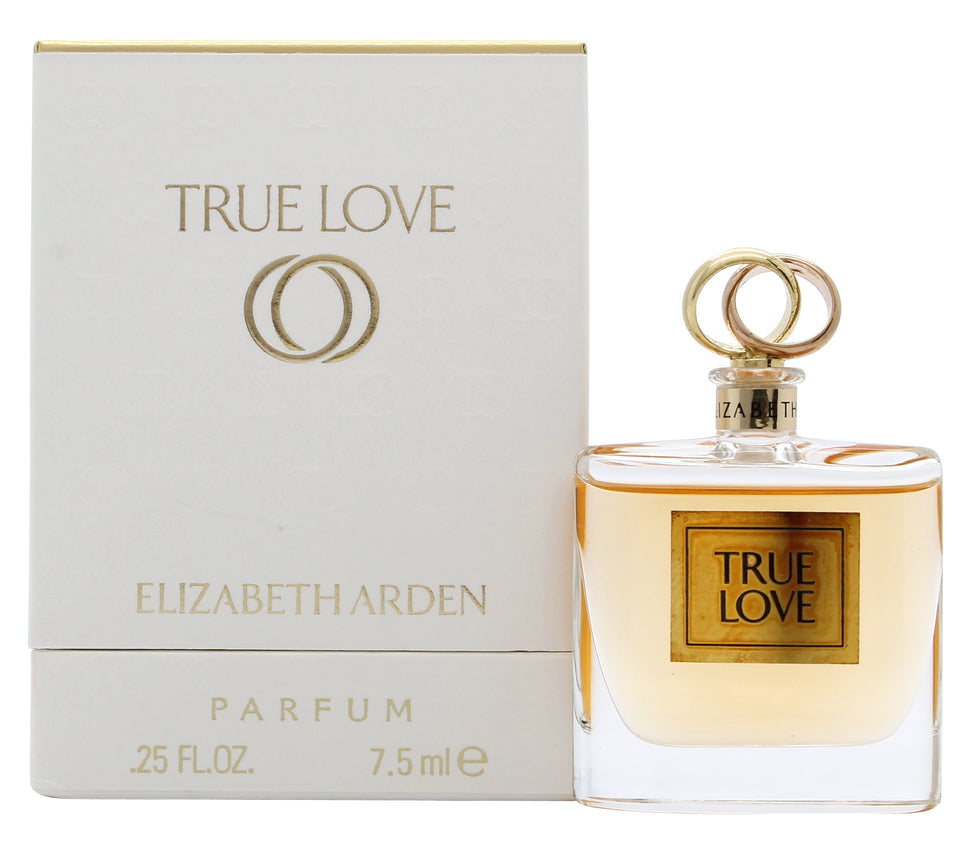 Elizabeth Arden True Love Eau de Parfum 7.5ml Elizabeth Arden