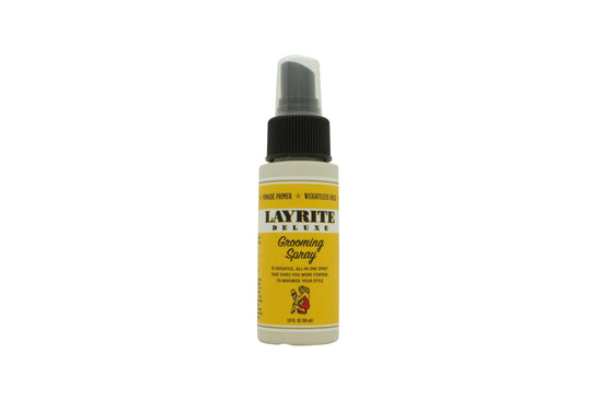 Layrite Grooming Sprej 56ml Layrite