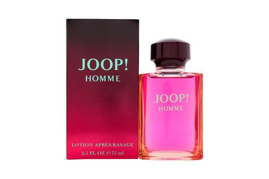 Joop! Homme Aftershave 75ml Splash Joop!