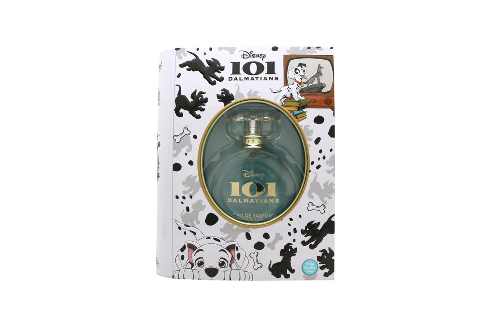 Disney 101 Dalmatians Eau de Parfum 50ml Spray Disney