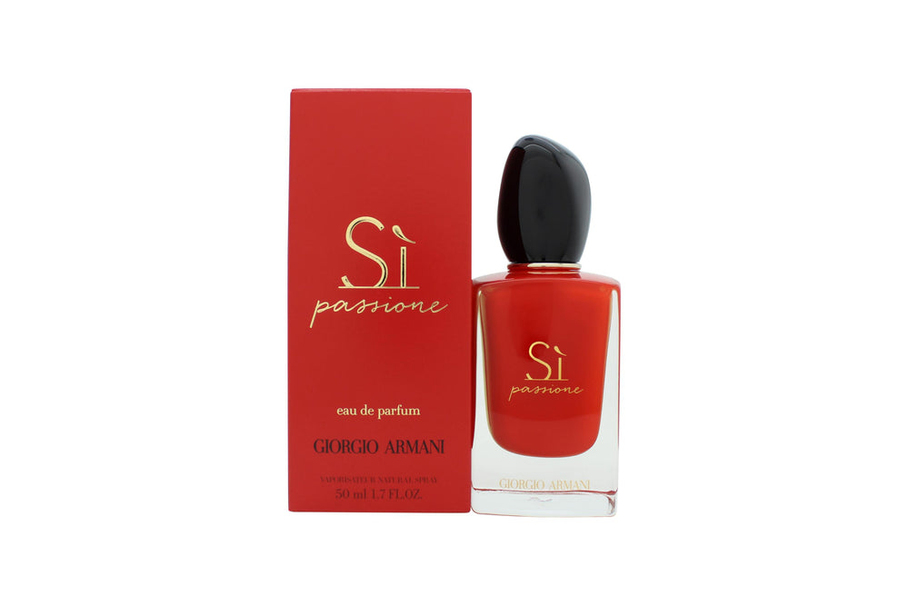 Armani passione 50ml best sale