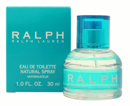 Ralph Lauren Ralph Eau de Toilette 30ml Sprej Ralph Lauren