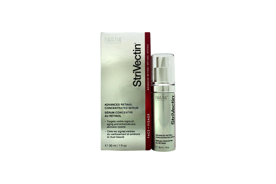 StriVectin AR Advanced Retinol Concentrated Serum 30ml StriVectin