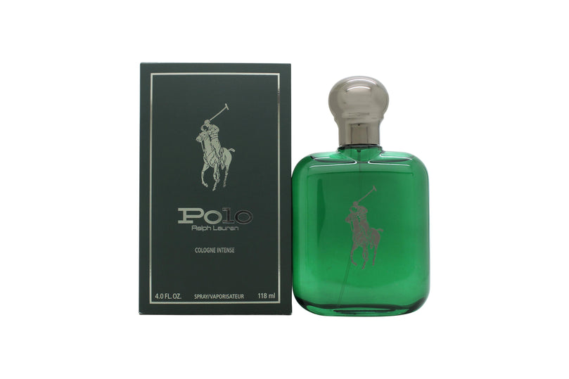 Ralph Lauren Polo Cologne Intense Eau de Cologne 118ml Sprej Ralph Lauren