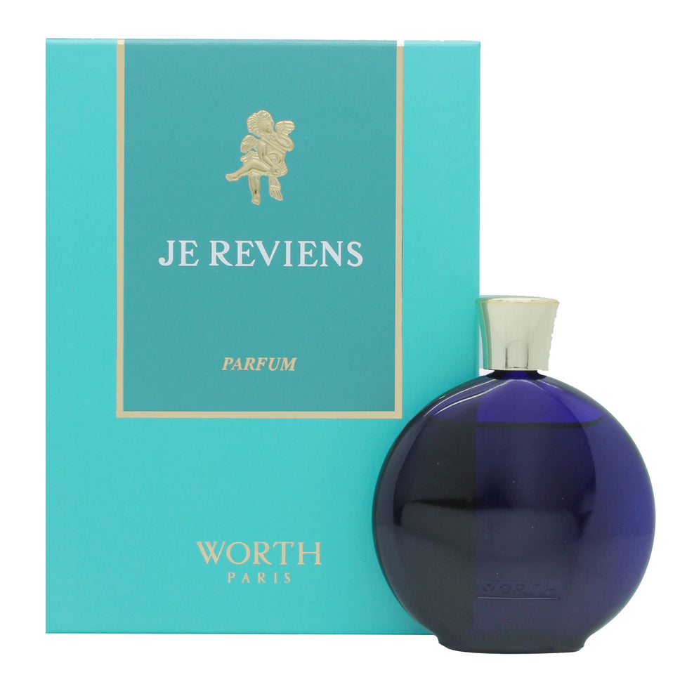 Worth Je Reviens Eau de Parfum 30ml Worth