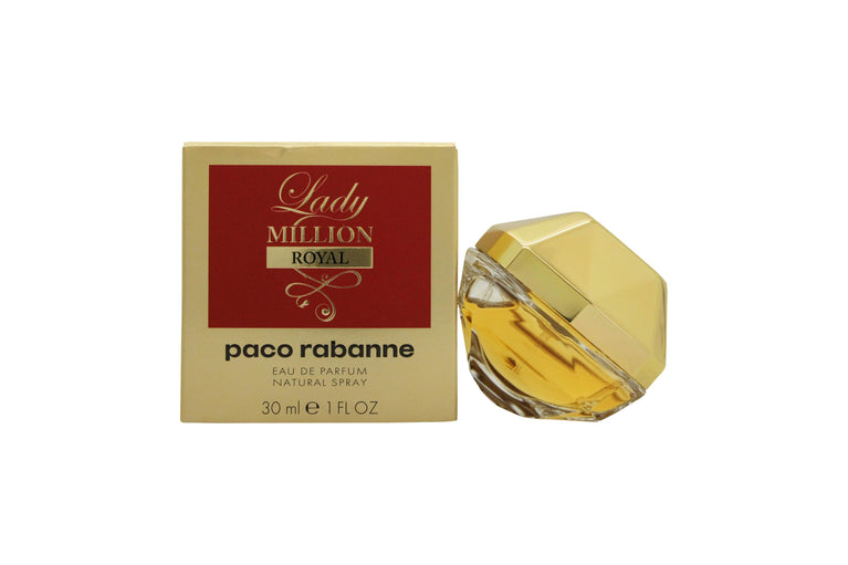 Paco Rabanne Lady Million Royal Eau de Parfum 30ml Spray Paco Rabanne