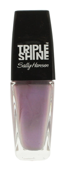 Sally Hansen Triple Shine Nail Polish 9ml - 140 Drama Sheen Sally Hansen