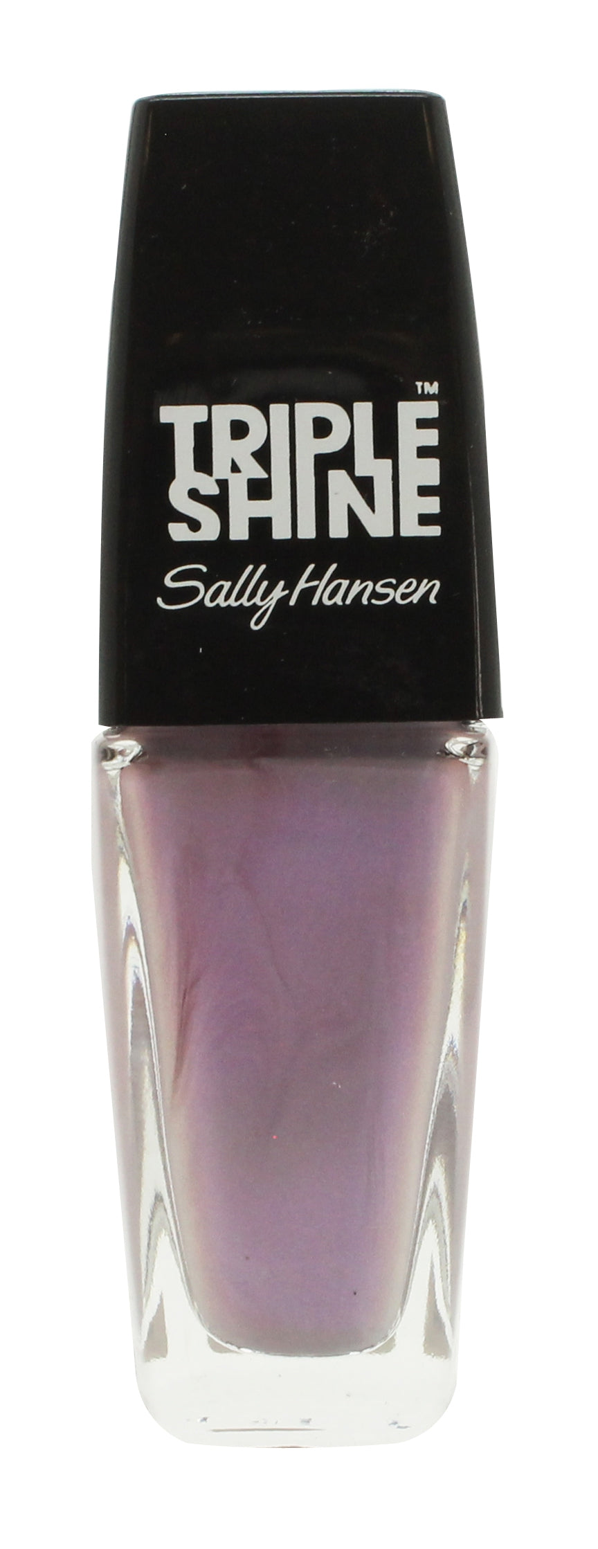 Sally Hansen Triple Shine Nail Polish 9ml - 140 Drama Sheen Sally Hansen