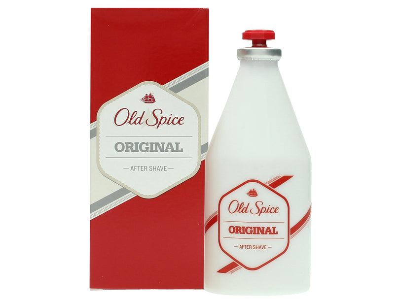 Old Spice Old Spice Aftershave Lotion 100ml Old Spice