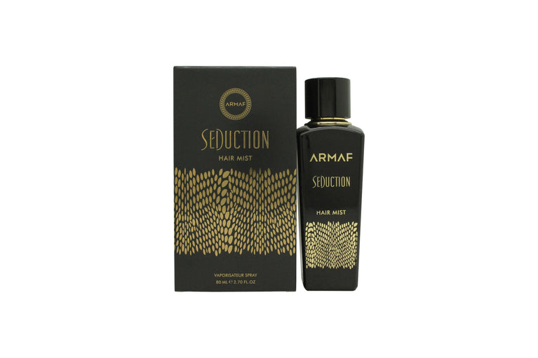 Armaf Seduction Pour Femme Hair Mist 80ml Armaf