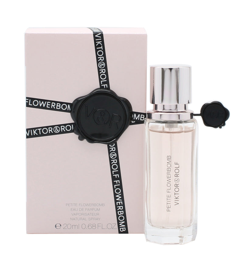 Viktor & Rolf FlowerBomb Eau de Parfum 20ml Sprej Viktor & Rolf