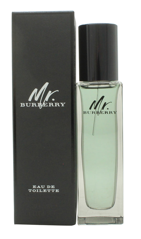 Burberry Mr. Burberry Eau de Toilette 30ml Sprej Burberry