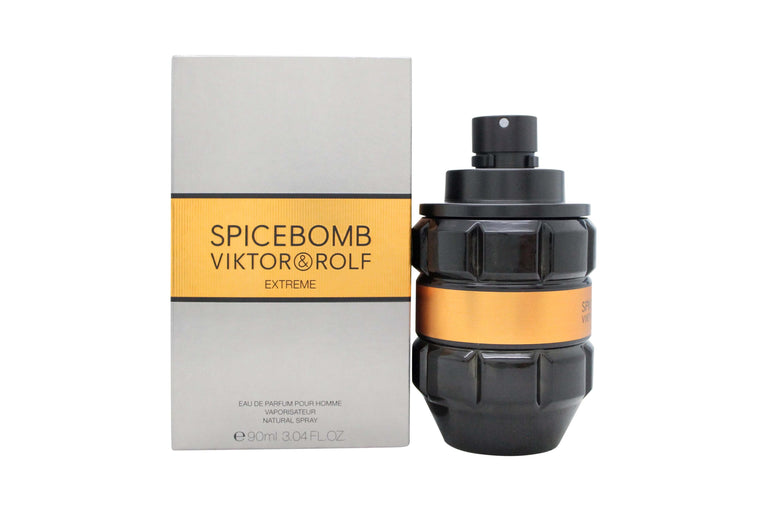 Viktor & Rolf Spicebomb Extreme Eau de Parfum 90ml Spray Viktor & Rolf