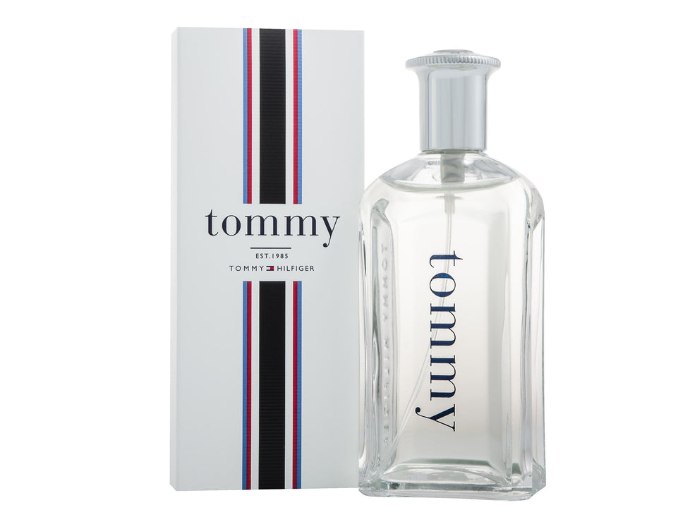 Tommy Hilfiger Tommy Eau de Toilette 100ml Sprej Tommy Hilfiger