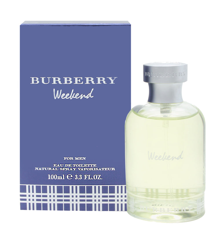 Burberry Weekend Eau de Toilette 100ml Sprej Burberry