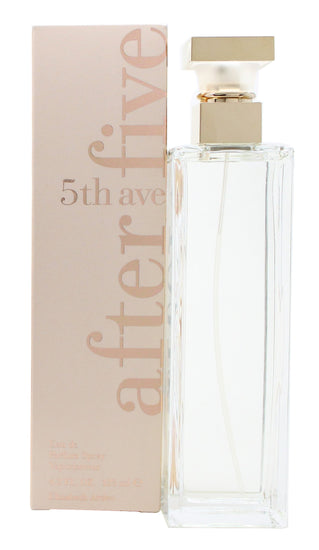 Elizabeth Arden Fifth Avenue After Five Eau de Parfum 125ml Sprej Elizabeth Arden